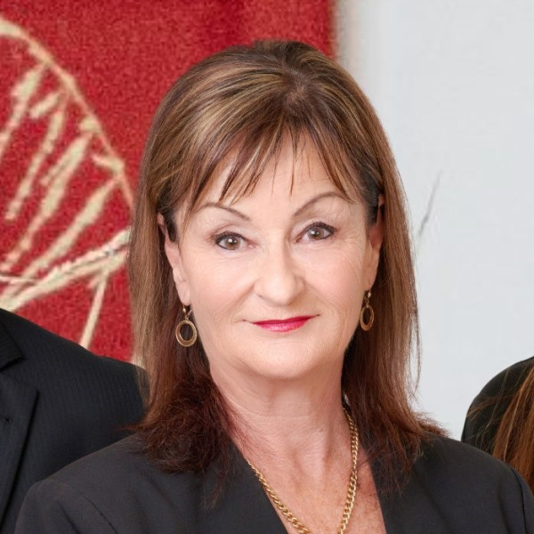 Ann Hutton