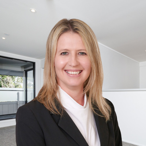 Astrid Van de Geer
